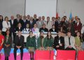 Anadolu Məktəbi “Azərbaycan və Türk Ədəbiyyatı Oxumaları” Bakı Proqramı Keçirilib.