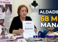 Dələduzluq yolu ilə 68 min manatı əlindən alınan ana fəryad edir – FOTOLAR