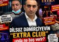 Qadınlar əcnəbilərlə görüşdürülür, azərbaycanlı kişilər qapıdan qaytarılır- Dilsuz Dəmirçiyevin klubunda nələr yaşanır?