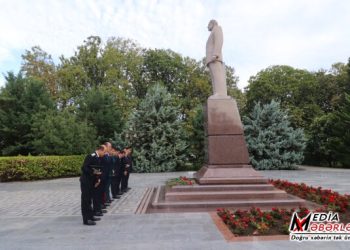 Qazaxda 1 Oktyabr – Prokurorluq işçilərinin peşə bayramı qeyd olunub