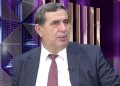 Bəylərin də Müəllim dediyi adam