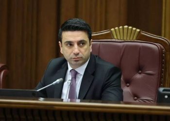 Azərbaycan İrəvana nümayədə heyəti göndərmədi – Simonyan