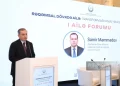 Samir Məmmədov: Azərbaycanda internetin sürəti 7 dəfə artıb