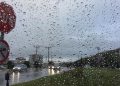 Sabah Bakıya yağış yağacaq