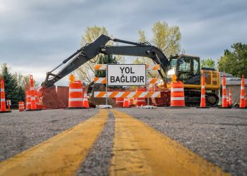 14 küçə və prospekt təmirə bağlanacaq
